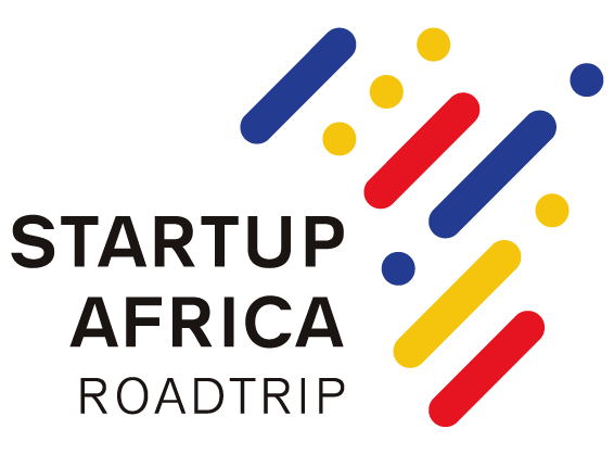 Startup Africa Roadtrip logo