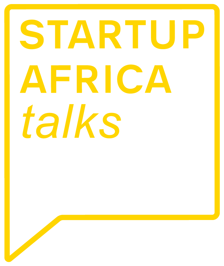 Startup Africa Roadtrip - StartupAfrica_Talks