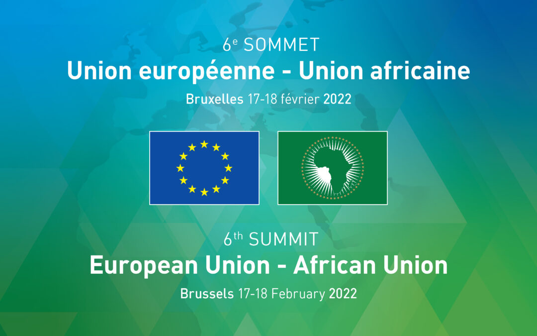 Europa-Africa Summit