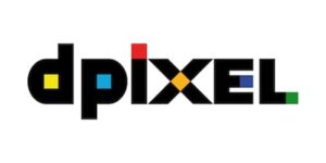 Dpixel - Logo