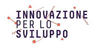 Innovazione per lo sviluppo - Logo