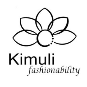 Logo Kimuli fashonability