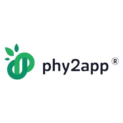 Logo Phy2app