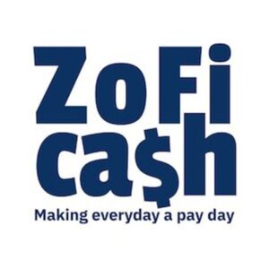 Logo ZoFi cash