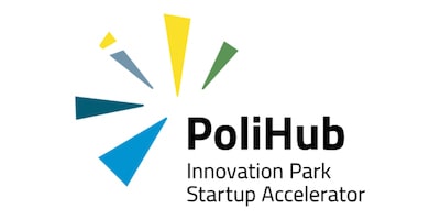Poly Hub - Logo