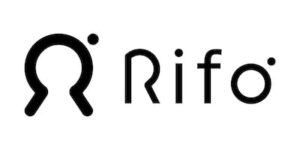 Rifò - Logo