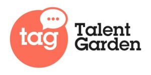 Talent Garden - Logo