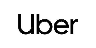 Uber - Logo