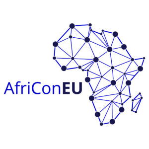 AfriConEU Logo