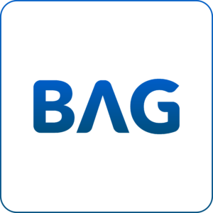 BAG Innovation - Logo