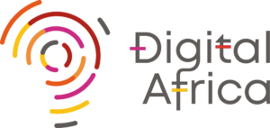Digital Africa - Logo