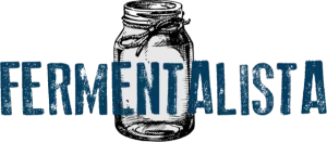 Fermentalista - Logo