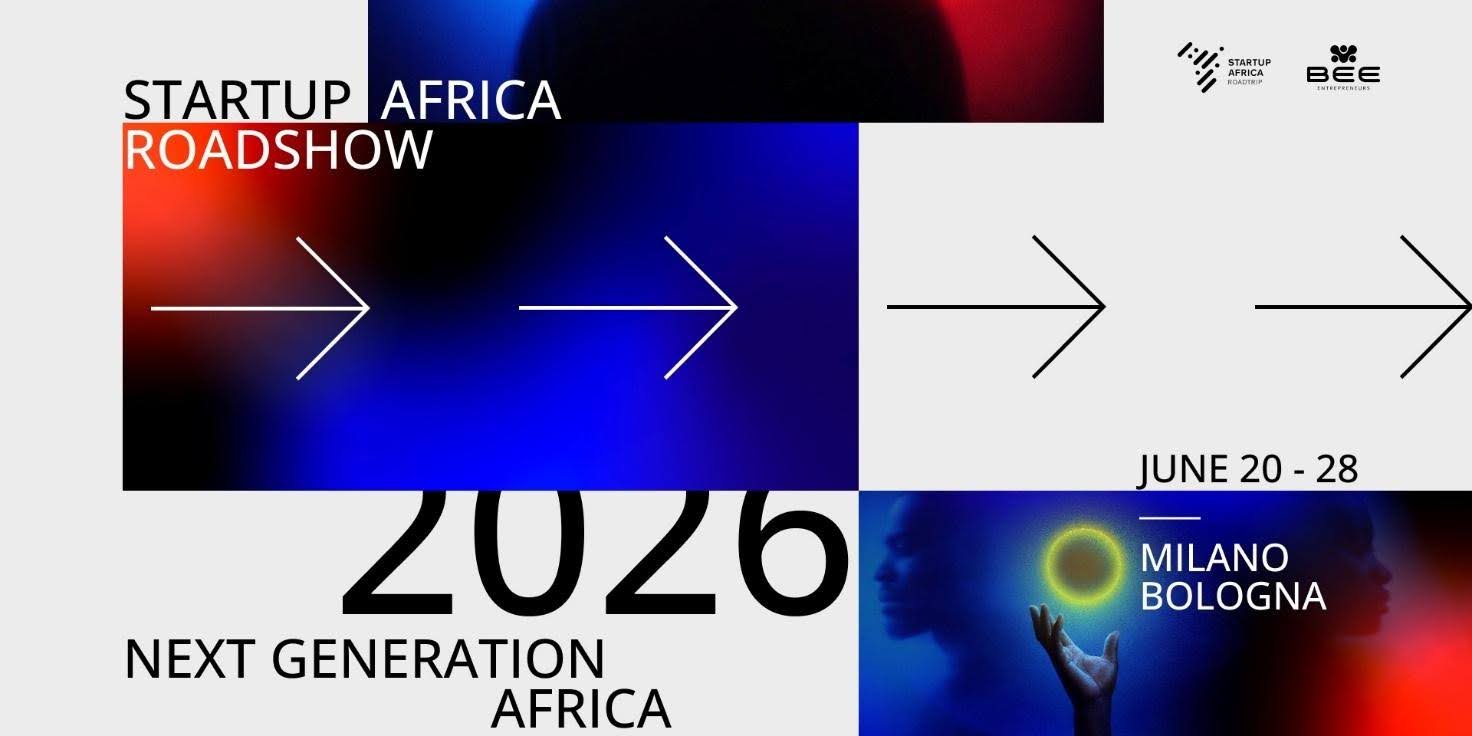 Startup Africa Roadtrip Roadshow 2024