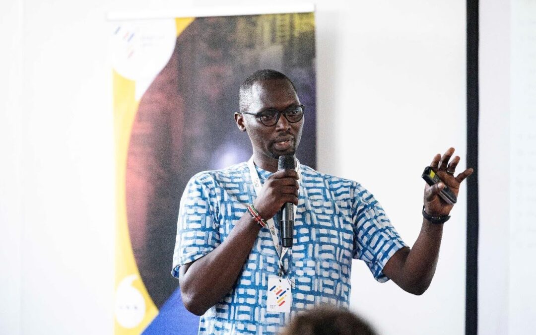 Impactio: Operating System for NGOs and Social Impact Organizations
