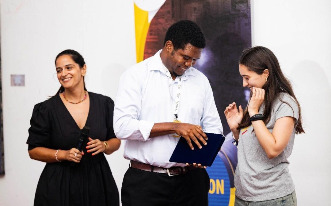 Feeding the Future: How Lishe360 Supports Healthy Childhoods