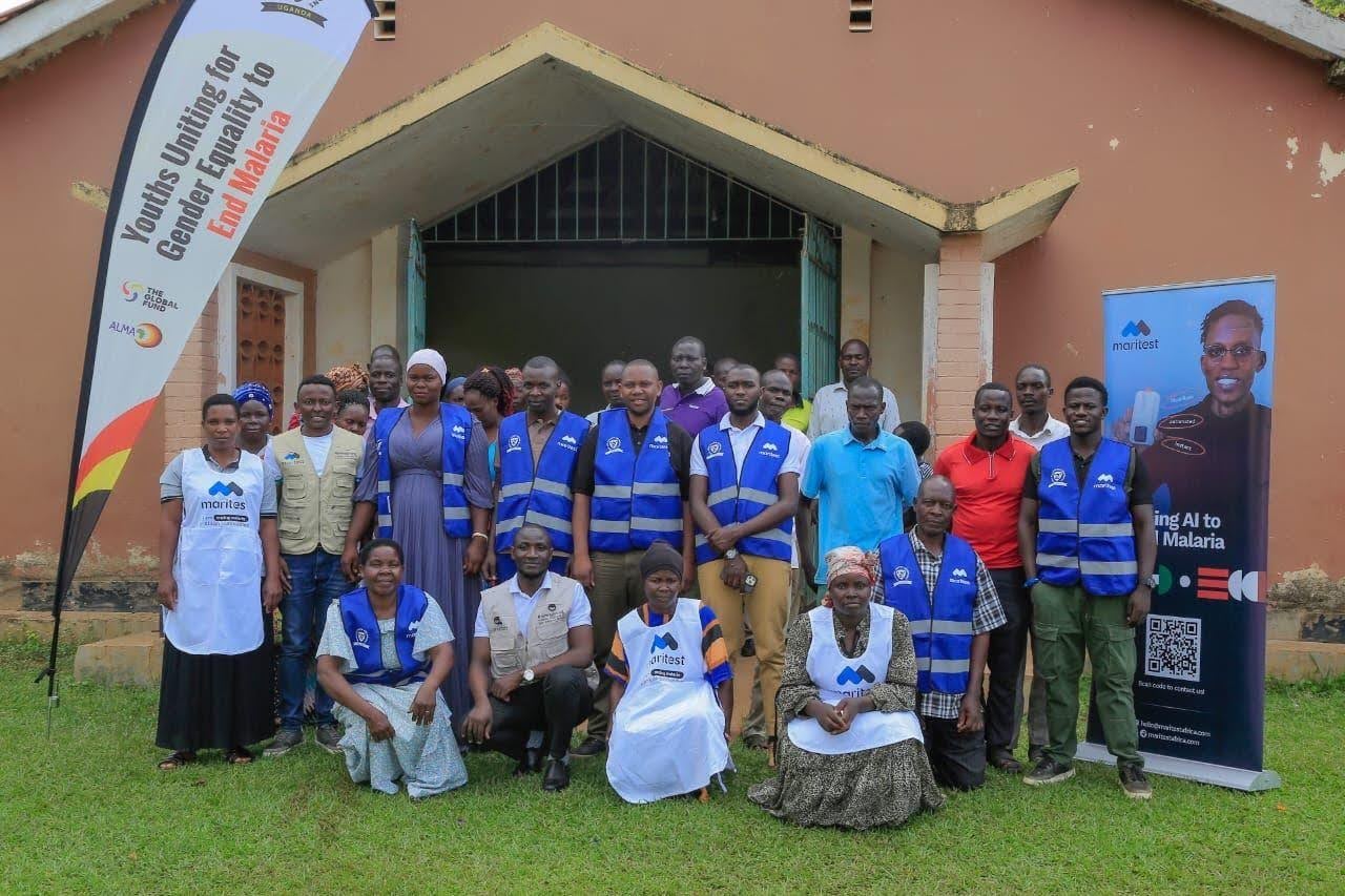 maritest team