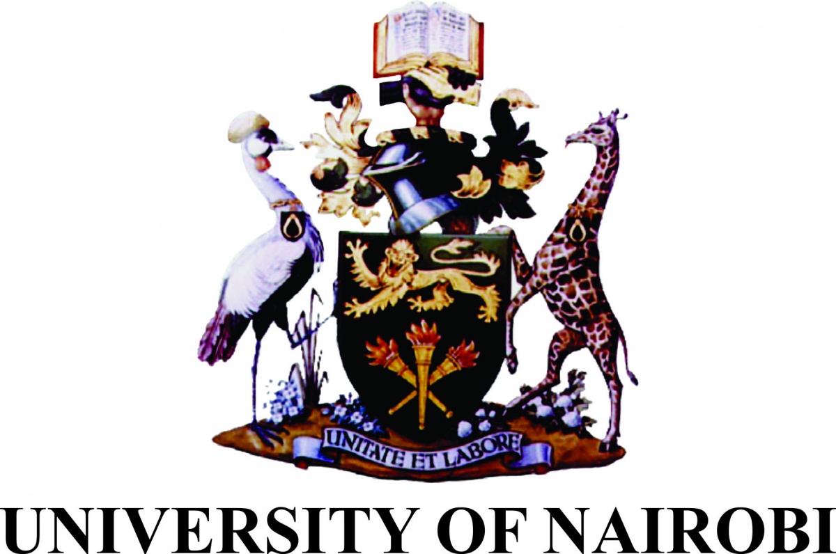 Startup africa university of nairobi Impact Hub Logo