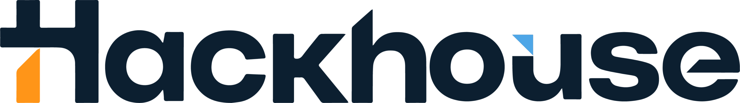 Startup africa Hackhouse logo ye-logo